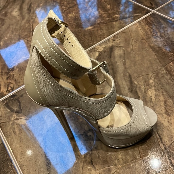 Jimmy Choo platform shoes - Picture 5 of 6